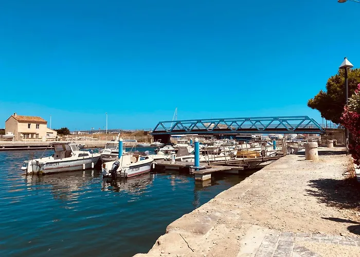 Le Studio Du Port