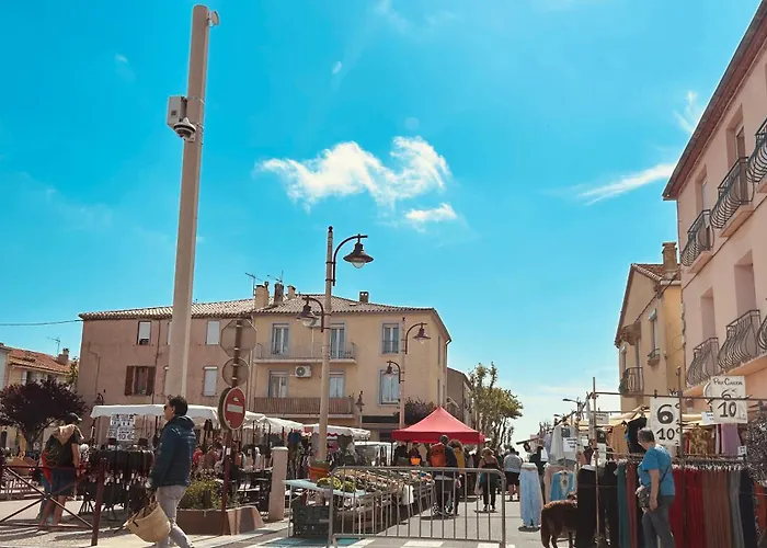 Le Studio Du Port
