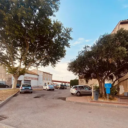 Le Studio Du Port Exterior foto