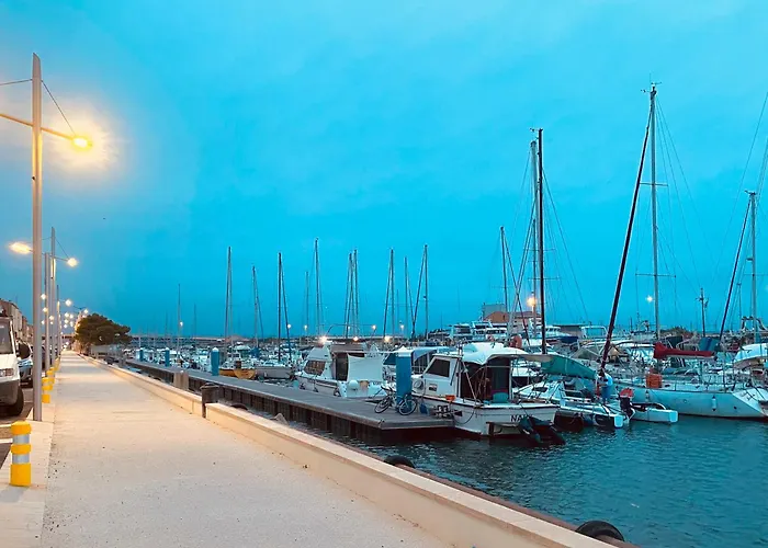 Le Studio Du Port