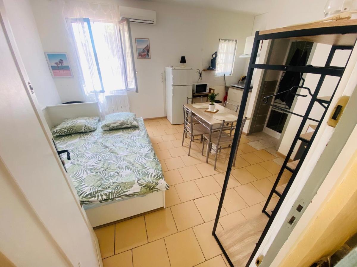 Apartamento Le Du