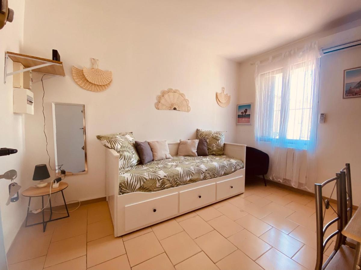 Appartement Le Du Port-la-Nouvelle
