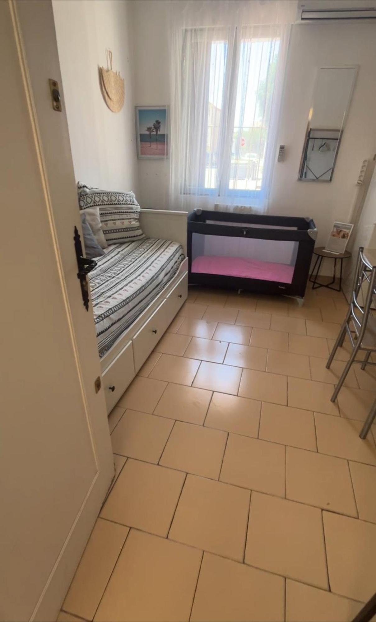 Le Du Appartement Port-la-Nouvelle