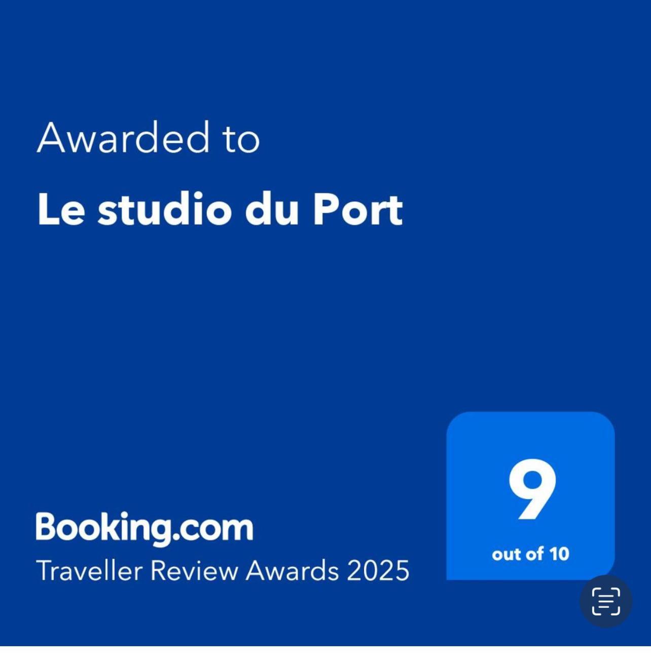 Le Du Apartamento Port-la-Nouvelle